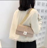 Elegant women shoulder bag